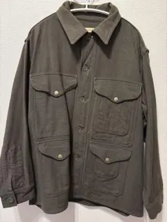 FILSON CO. ビンテージマッキノーウール クルーザー ジャケットのサムネイル