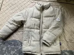 ジャケット ライトブラウン　ベージュ　ペンフィールドのサムネイル