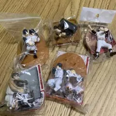 2026年最新】巨人の星フィギュアの人気アイテム - メルカリ