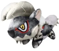 ポケモン ぬいぐるみ ジグザグマ ポケパークカントー 202602120318