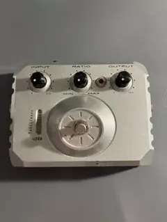 APHEX Punch Factory Model 1404 光学コンプレッサー Aphex Punch Factory 1404 Compressor - Geek IN Box