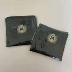 東京ディズニーシー ホテル ミラコスタ ノベルティトートバッグ ２個セット