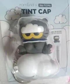 ロムアンドrom&nd ZOA G-DRAGONティントキャップ