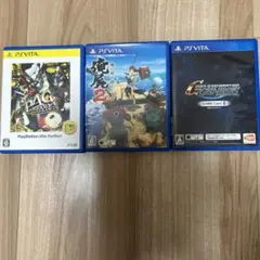 ペルソナ4ザ.ゴールデン　他セット売り