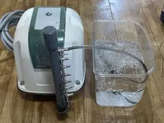 2026年最新】水槽用ポンプの人気アイテム - メルカリ
