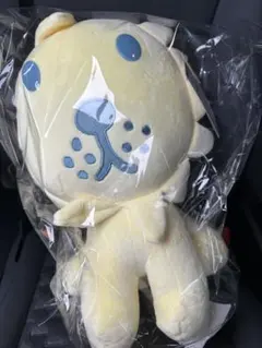 ミッフィーくじ　ライオン　A賞のサムネイル