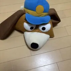 グーフィー帽子（東京ディズニーC）約30cm