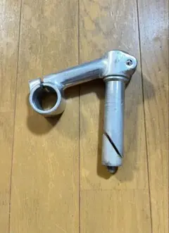 日東 NJ-PRO AA GUN-M 58° 120mm ガンメタ NJS認定 日東 NJ-PRO AA GUN-M 58° 120mm ガンメタ NJS認定 - メルカリ