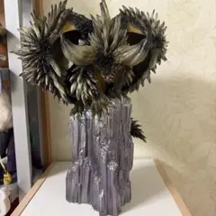 ネロミェール ガレージキット モンスターハンター モンハン フィギュア