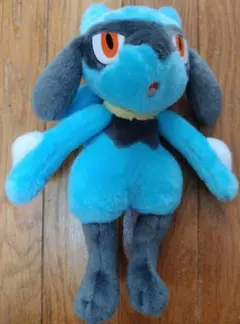 2026年最新】リオル ぬいぐるみの人気アイテム - メルカリ