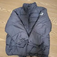 CYRILLUS 中綿コート 8A/126 グレー