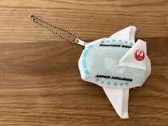 JAL　非売品 エコバック（未使用）