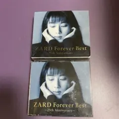 ZARD Forever Best～25th Anniversary新品未開封 - メルカリ