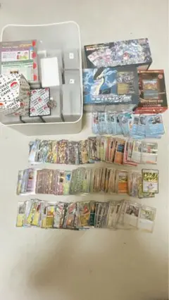 引退品　デッキまとめ売り　一部高レート 引退品 デッキまとめ売り 一部高レート カードまとめ売り 引退品