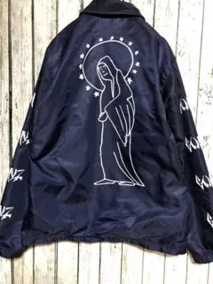 美品　mark Gonzalez マークゴンザレス　コーチジャケット