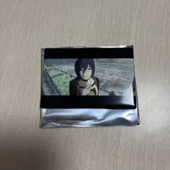 チェンソーマンレゼ編　ブラインドマグネット　レゼ