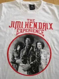 Jimi Hendrix Tシャツ 2005年 - メルカリ