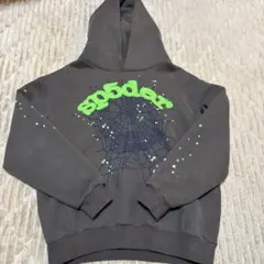 2025年最新】sp5der パーカー sの人気アイテム - メルカリ