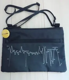 【美品＆おまけ付】サカナクション　サコッシュのサムネイル