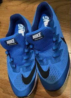 NIKE ナイキ エア ズーム スピード ライバル 6 29cm