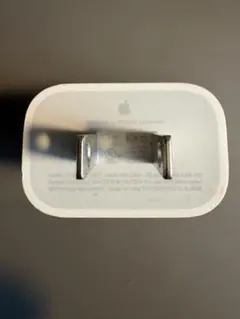 Apple USB-C電源アダプター