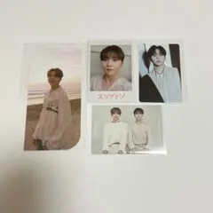 【SEVENTEEN】スングァン セット まとめ売り