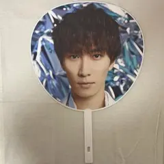 渡辺翔太 ジャンボうちわ