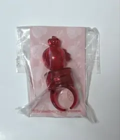 莉犬くんリングライト