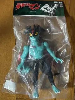 2025年最新】デビルマン ソフビの人気アイテム - メルカリ