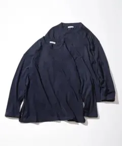 CAHLUMN 2-Pack Reversible Long Sleeve 1枚のサムネイル