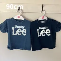 Buddy Lee 半袖トップス　2枚セットのサムネイル
