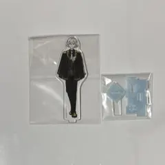 ジャックジャンヌ アクスタ 白田美ツ騎