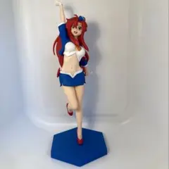 劇場版 天元突破グレンラガンエクストラフィギュア ヨーコSP(キラメキVer.)
