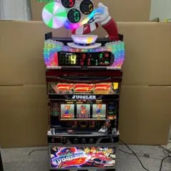 2026年最新】ジャグラー 実機 ファンキーの人気アイテム - メルカリ