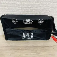 [新品タグ付き]APEX LEGENDS オクタン BOXティッシュカバー