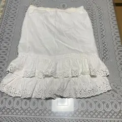 M43ユーロ古着 スカート ヴィンテージ レトロ