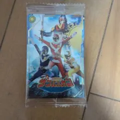 イタジャガスーパー戦隊シリーズ50周年サンバルカンファイブマン