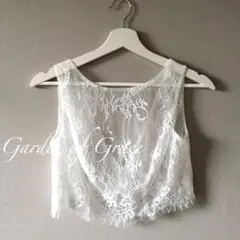 【ウエディング ボレロ】ノースリーブ