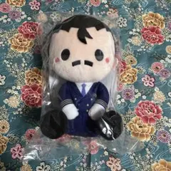 毛利小五郎　名探偵コナン　セガラッキーくじ