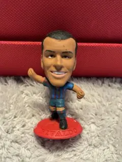 リバルド フィギュア コカ・コーラ