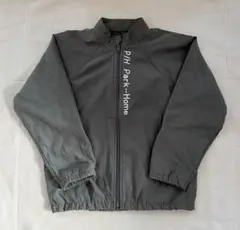 BREEZE ポケッタブルウインドブレーカー 140