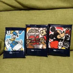 第一生命ノベルティ