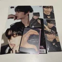 ZEROBASEONE トレカ ICONIK キムギュビン 30日会場限定