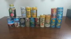 空き缶のサムネイル