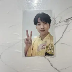 M!LK 爆裂愛してる/好きすぎて滅　初回限定盤A 吉田仁人　トレカ