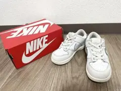 NIKE DUNK LOW(TDE) 15・16cm