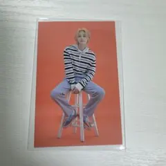 SEVENTEEN CARAT LAND JEONGHAN ジョンハン　15