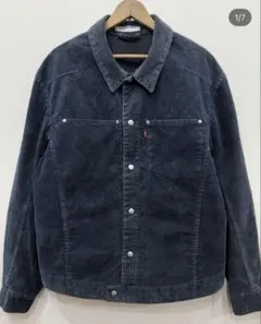 90s Levi's ENGINEERED JEANS コーズジャケット