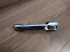 スーパーグレート　純正ドアノブメッキ　FUSOのサムネイル