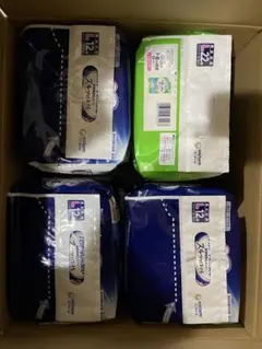 6袋セット】ライフリー パンツ型おむつ LLサイズ 16枚入りx6P 計96 